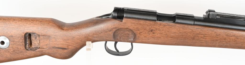CHINESE NORINCO MODEL TU-33/40 BOLT ACTION RIFLE