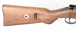 CHINESE NORINCO MODEL TU-33/40 BOLT ACTION RIFLE