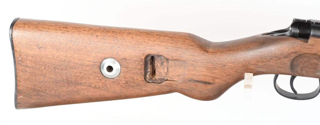 CHINESE NORINCO MODEL TU-33/40 BOLT ACTION RIFLE