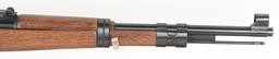 CHINESE NORINCO MODEL TU-33/40 BOLT ACTION RIFLE