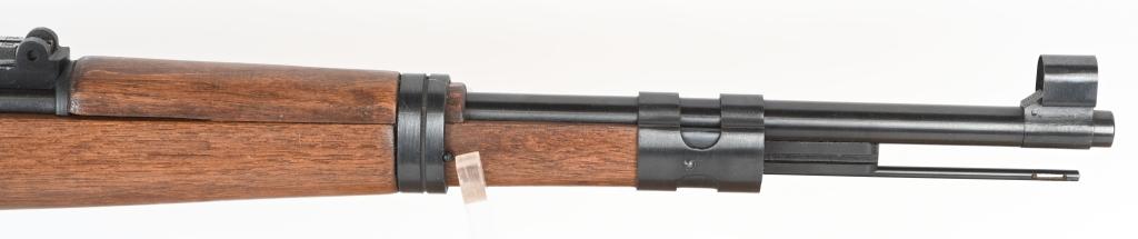 CHINESE NORINCO MODEL TU-33/40 BOLT ACTION RIFLE