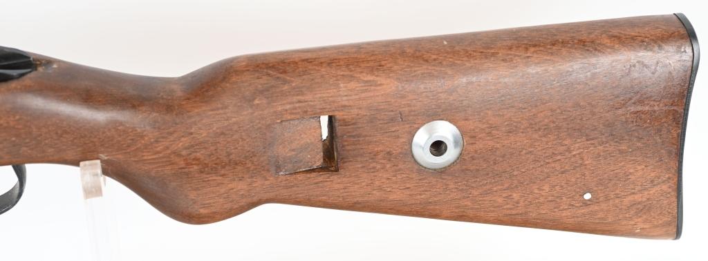 CHINESE NORINCO MODEL TU-33/40 BOLT ACTION RIFLE