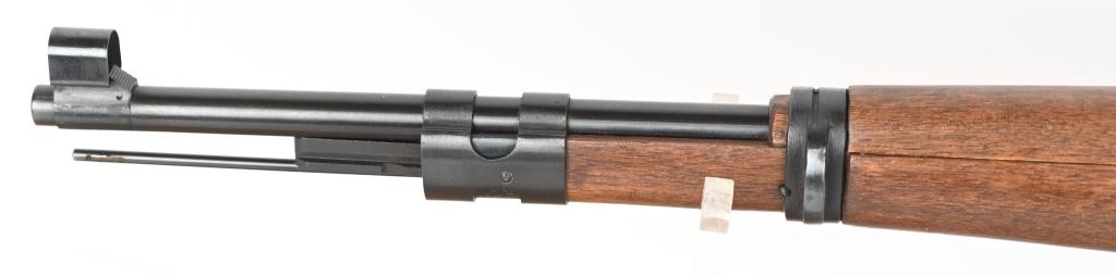 CHINESE NORINCO MODEL TU-33/40 BOLT ACTION RIFLE