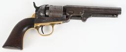 COLT MODEL 1849 PERCUSSION REVOLVER