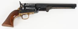 NAVY ARMS MODEL 1851 COLT NAVY REVOLVER -44 CAL