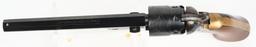 NAVY ARMS MODEL 1851 COLT NAVY REVOLVER -44 CAL