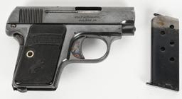 COLT MODEL 1908 POCKET 25 AUTO