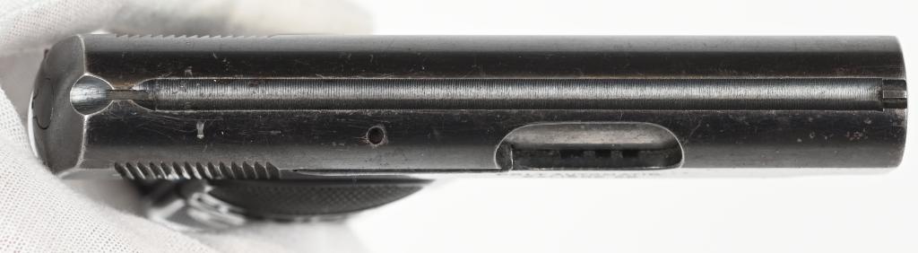 COLT MODEL 1908 POCKET 25 AUTO