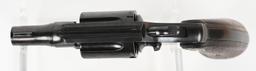PRE WAR COLT DETECTIVE REVOLVER - 1930