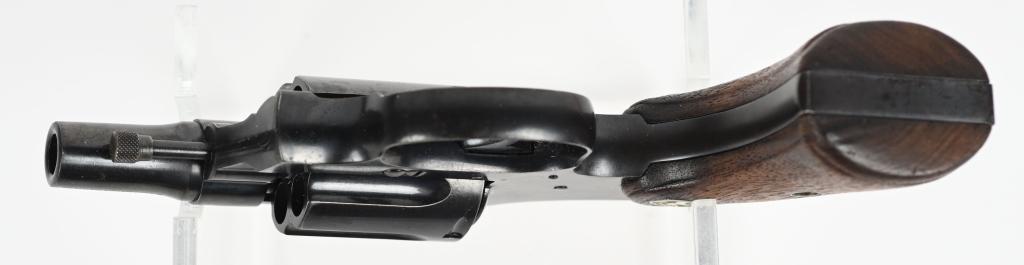 PRE WAR COLT DETECTIVE REVOLVER - 1930