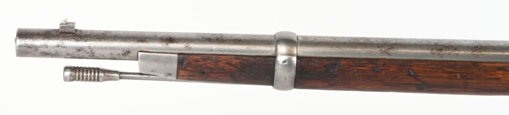REMINGTON .50-70 ROLLING BLOCK RIFLE