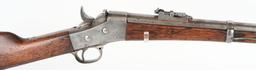 REMINGTON .50-70 ROLLING BLOCK RIFLE