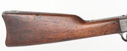 REMINGTON .50-70 ROLLING BLOCK RIFLE