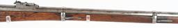 REMINGTON .50-70 ROLLING BLOCK RIFLE