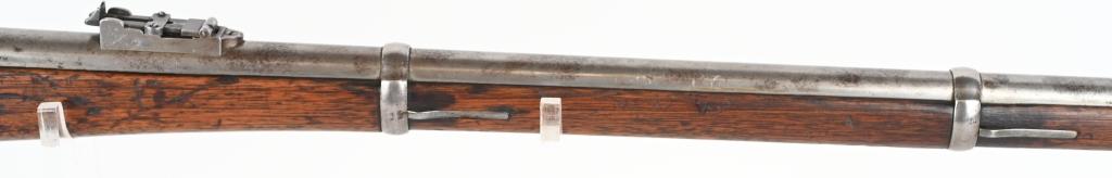 REMINGTON .50-70 ROLLING BLOCK RIFLE