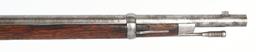 REMINGTON .50-70 ROLLING BLOCK RIFLE