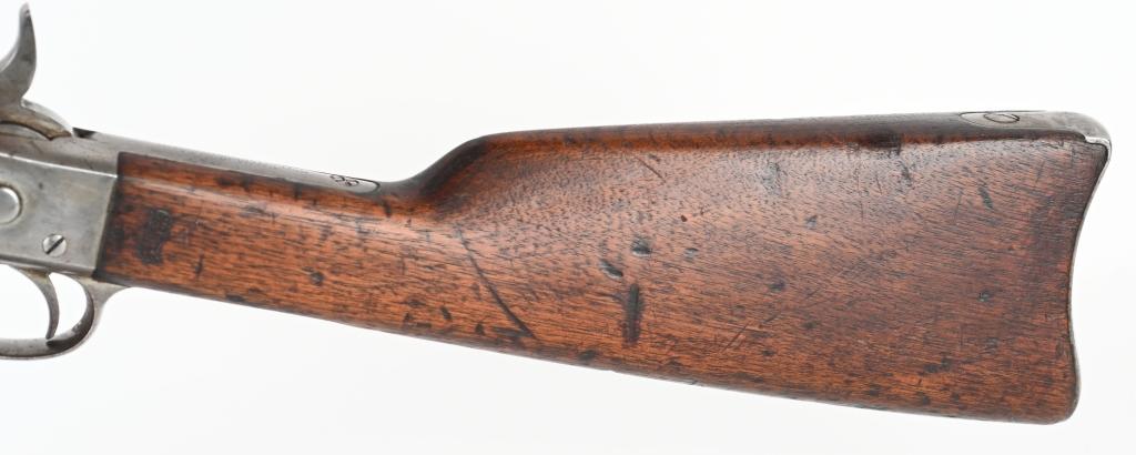 REMINGTON .50-70 ROLLING BLOCK RIFLE