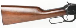 WINCHESTER MODEL 94 LEVER ACTION CARBINE .30-30