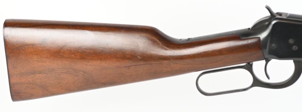 WINCHESTER MODEL 94 LEVER ACTION CARBINE .30-30