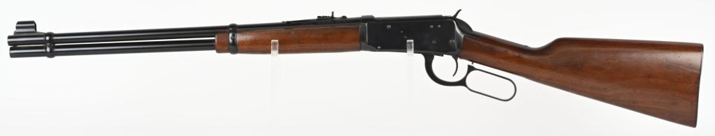 WINCHESTER MODEL 94 LEVER ACTION CARBINE .30-30