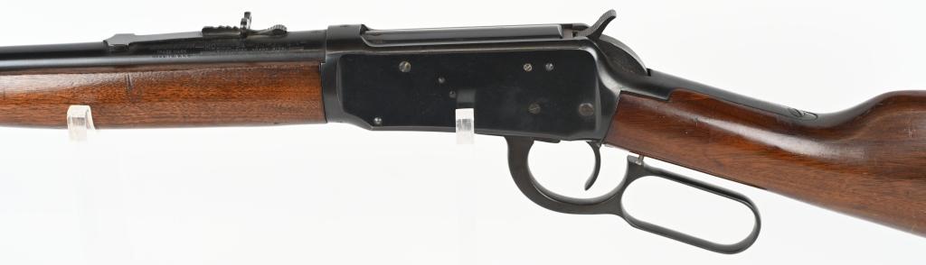 WINCHESTER MODEL 94 LEVER ACTION CARBINE .30-30