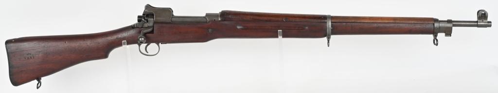 ORIGINAL EDDYSTONE US MODEL 1917 RIFLE