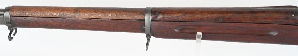 ORIGINAL EDDYSTONE US MODEL 1917 RIFLE