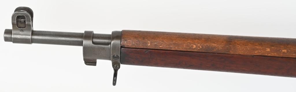 ORIGINAL EDDYSTONE US MODEL 1917 RIFLE