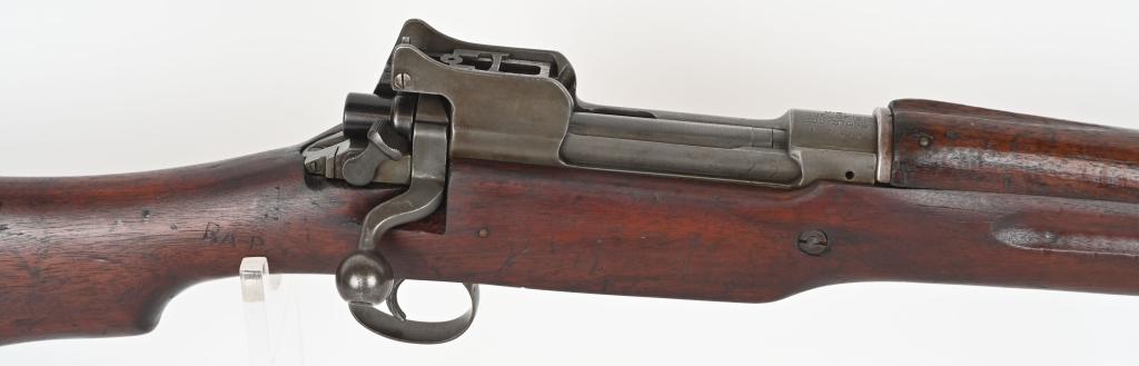 ORIGINAL EDDYSTONE US MODEL 1917 RIFLE