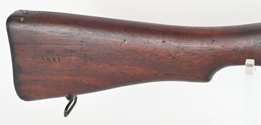 ORIGINAL EDDYSTONE US MODEL 1917 RIFLE