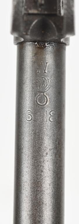 ORIGINAL EDDYSTONE US MODEL 1917 RIFLE