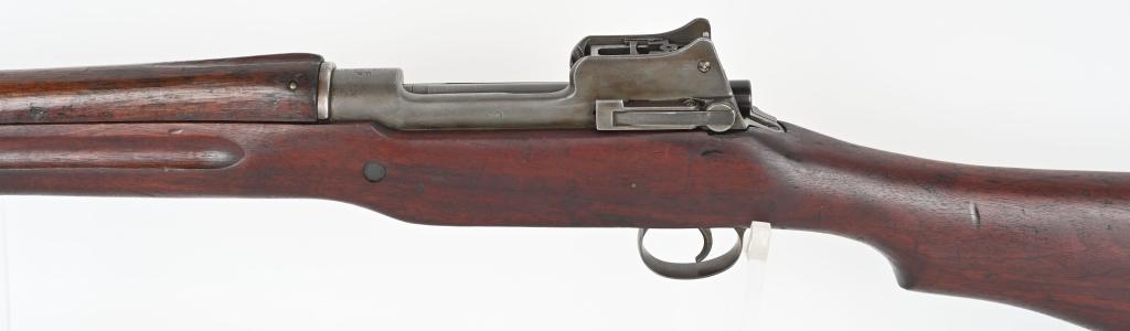 ORIGINAL EDDYSTONE US MODEL 1917 RIFLE