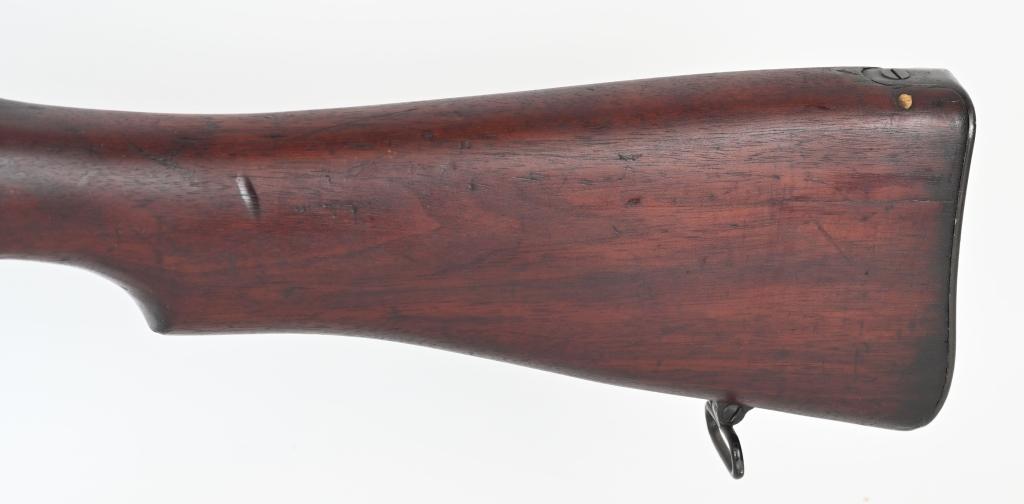 ORIGINAL EDDYSTONE US MODEL 1917 RIFLE