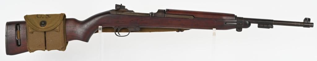 INLAND DIV M1 CARBINE TYPE 3 SEMI AUTO RIFLE