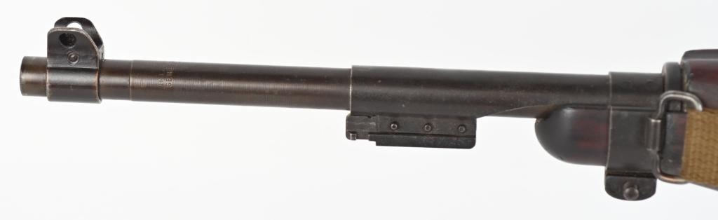INLAND DIV M1 CARBINE TYPE 3 SEMI AUTO RIFLE