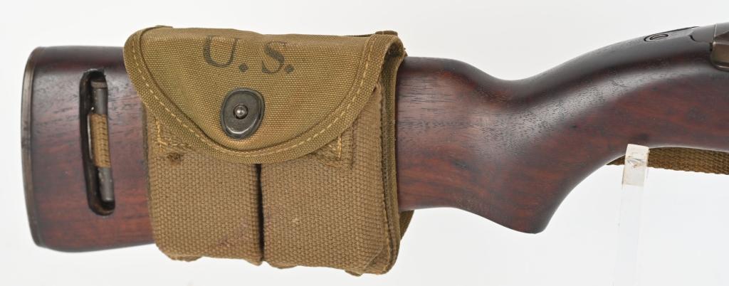 INLAND DIV M1 CARBINE TYPE 3 SEMI AUTO RIFLE