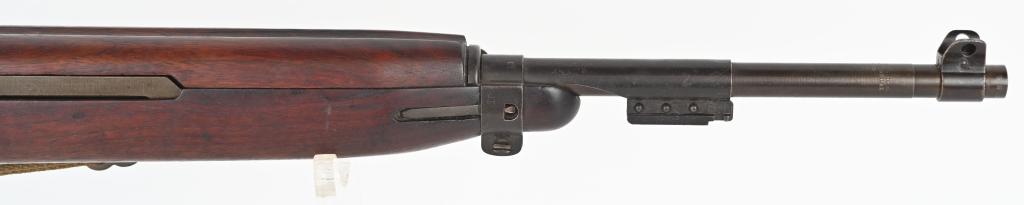 INLAND DIV M1 CARBINE TYPE 3 SEMI AUTO RIFLE