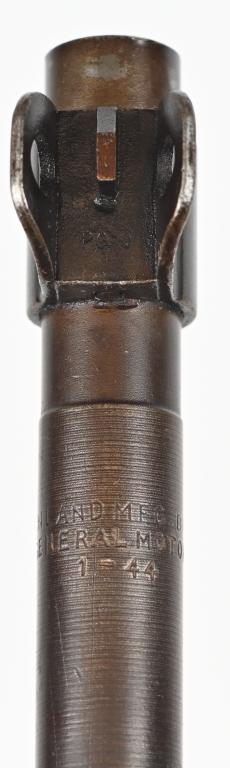 INLAND DIV M1 CARBINE TYPE 3 SEMI AUTO RIFLE