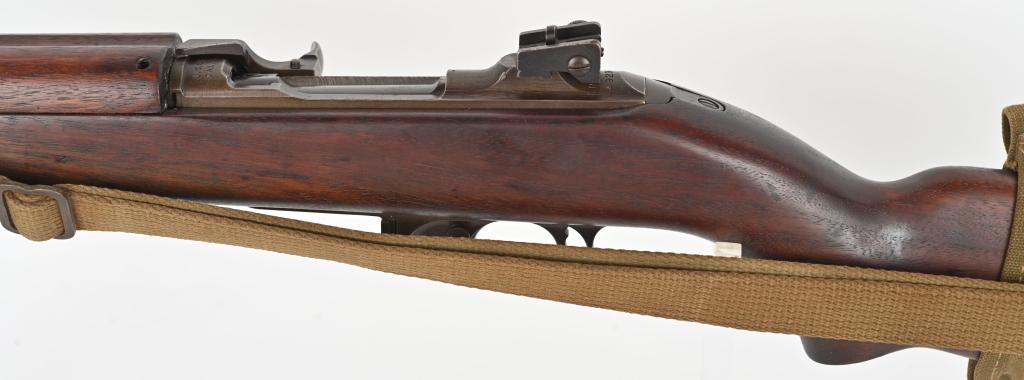 INLAND DIV M1 CARBINE TYPE 3 SEMI AUTO RIFLE