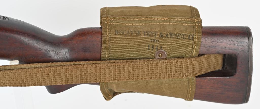 INLAND DIV M1 CARBINE TYPE 3 SEMI AUTO RIFLE