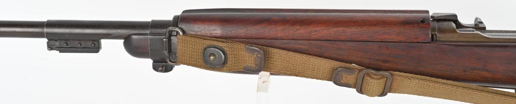INLAND DIV M1 CARBINE TYPE 3 SEMI AUTO RIFLE