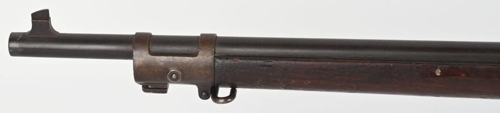 SPRINGFIELD ARMORY MODEL 1898 30-40 KRAG RIFLE.