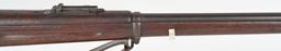 SPRINGFIELD ARMORY MODEL 1898 30-40 KRAG RIFLE.
