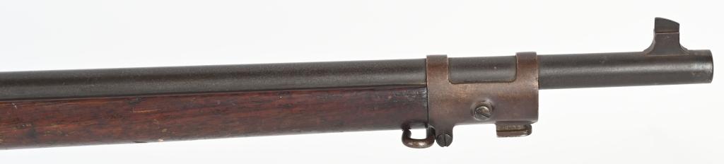 SPRINGFIELD ARMORY MODEL 1898 30-40 KRAG RIFLE.