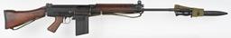 COONAN, INC. MODEL C1-LAR-L1C1 SEMI AUTO RIFLE