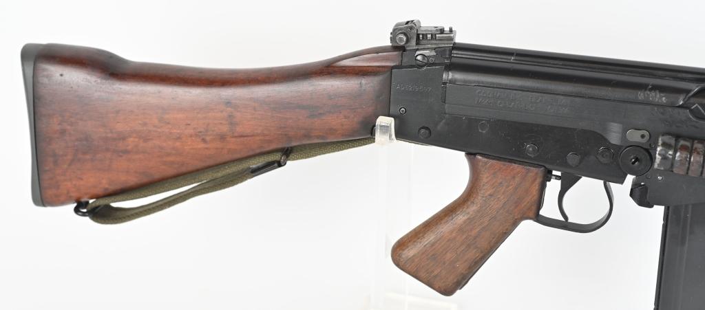 COONAN, INC. MODEL C1-LAR-L1C1 SEMI AUTO RIFLE