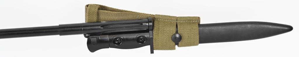 COONAN, INC. MODEL C1-LAR-L1C1 SEMI AUTO RIFLE