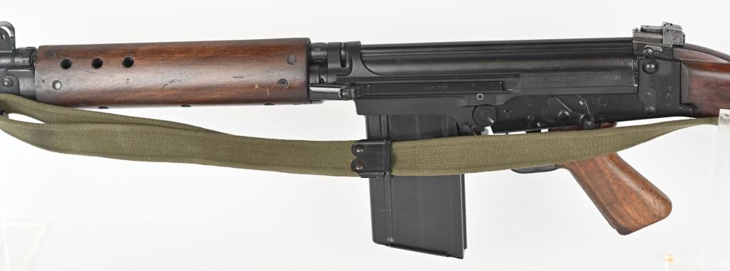 COONAN, INC. MODEL C1-LAR-L1C1 SEMI AUTO RIFLE