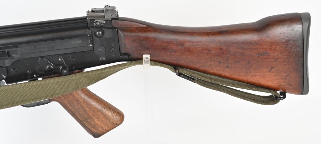 COONAN, INC. MODEL C1-LAR-L1C1 SEMI AUTO RIFLE