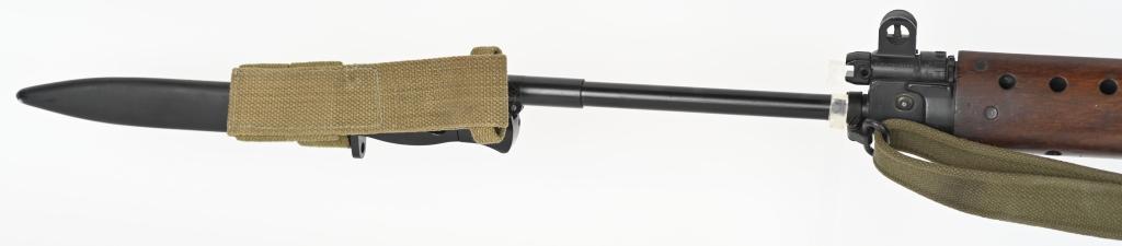 COONAN, INC. MODEL C1-LAR-L1C1 SEMI AUTO RIFLE